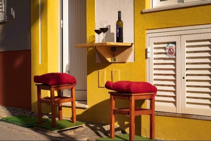 Casa O Recanto Raposeira  Екстериор снимка