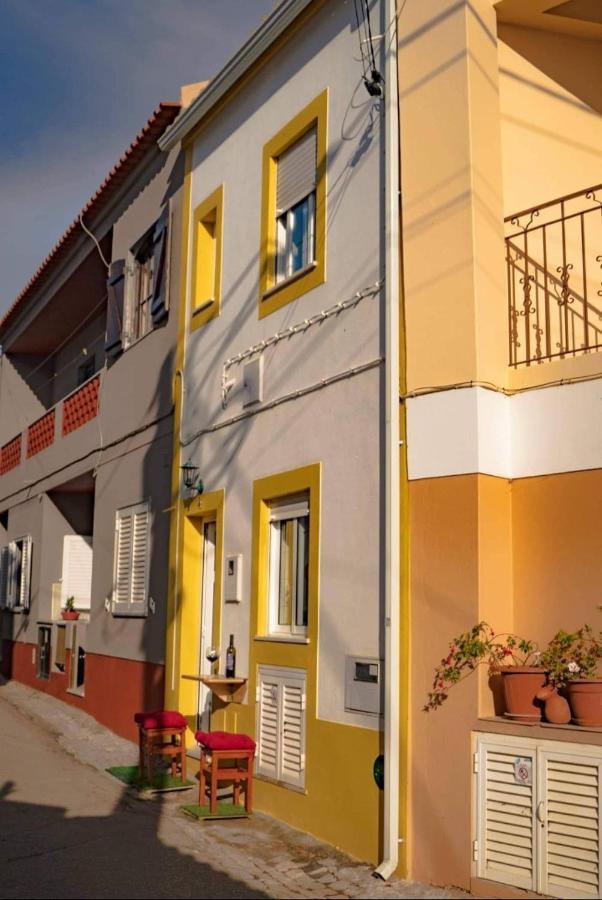 Casa O Recanto Raposeira  Екстериор снимка