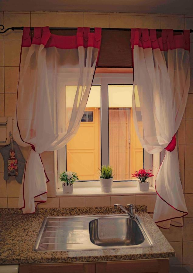Casa O Recanto Raposeira  Екстериор снимка