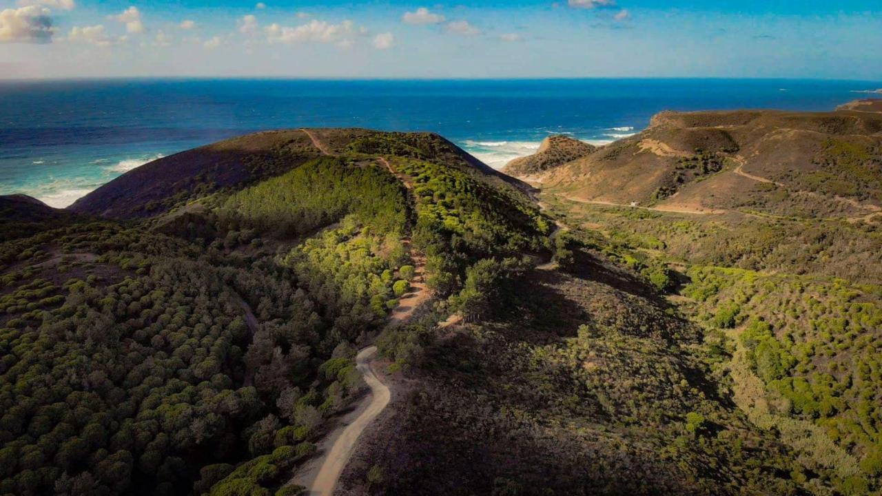 Casa O Recanto Raposeira  Екстериор снимка