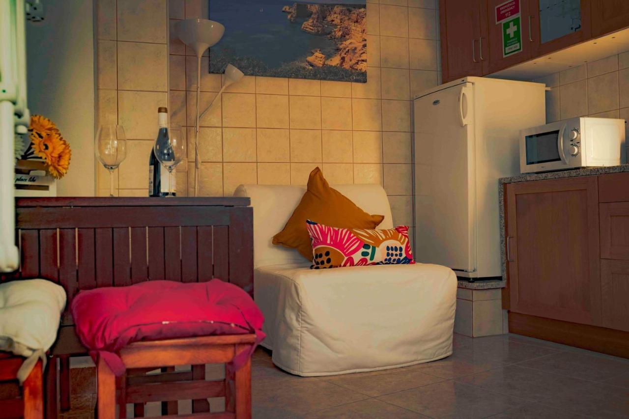 Casa O Recanto Raposeira  Екстериор снимка