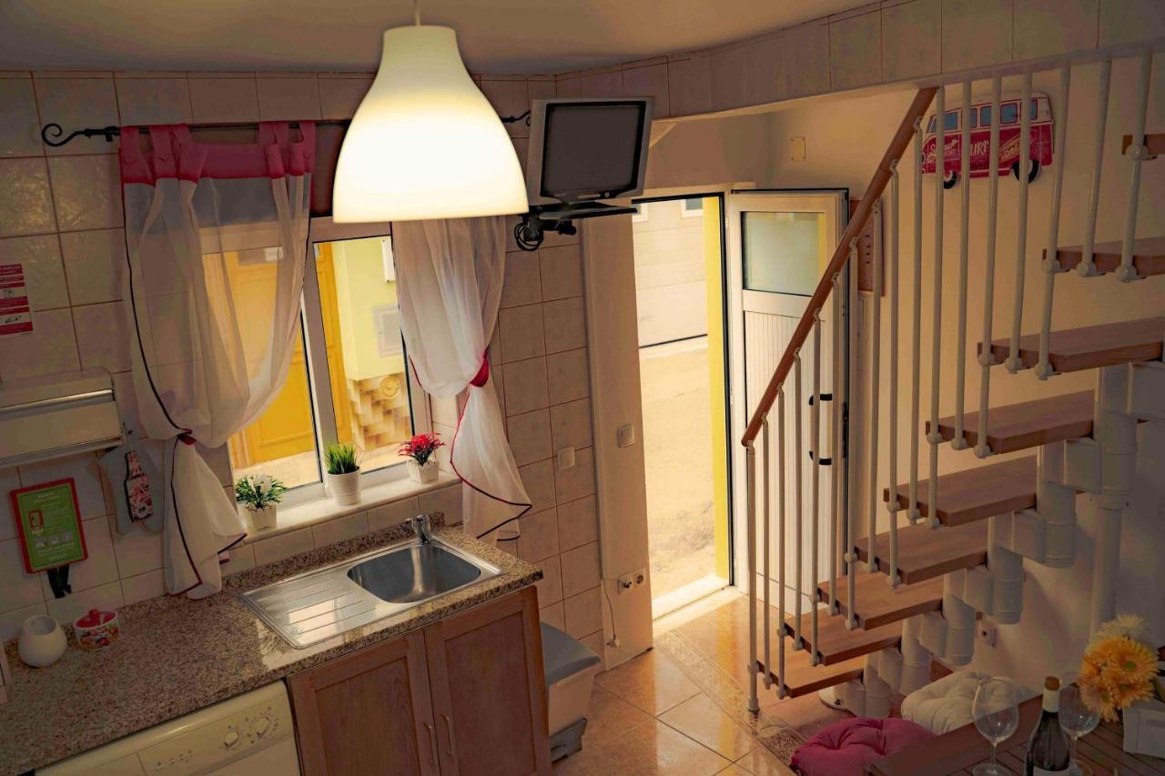 Casa O Recanto Raposeira  Екстериор снимка